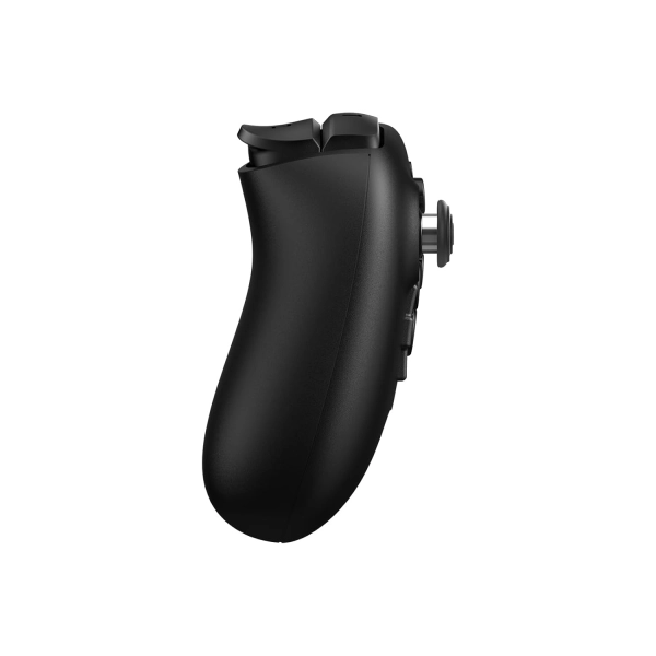 Геймпад 8Bitdo 64 Bluetooth Analogue 3D, Switch, Switch 2, Windows, and Android Чорний