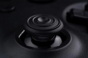 Геймпад 8Bitdo 64 Bluetooth Analogue 3D, Switch, Switch 2, Windows, and Android Чорний