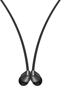 Гарнітура Sony WI-C310 Чорні