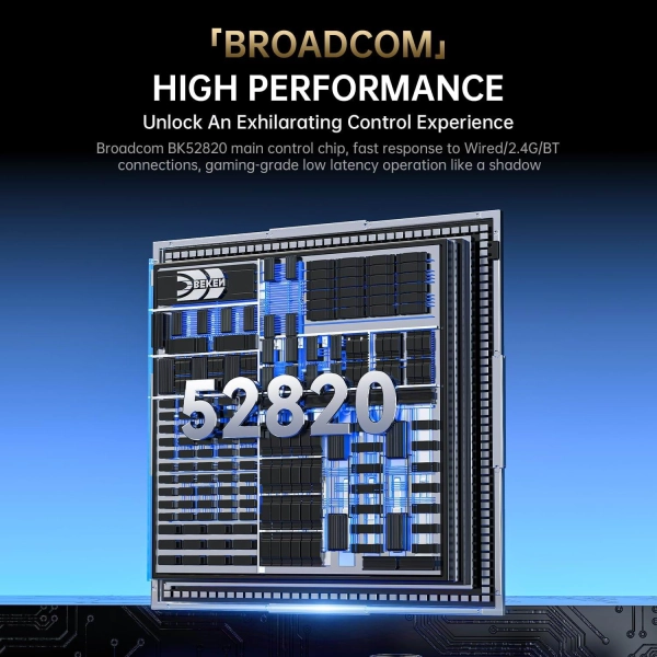 Миша ATTACK SHARK X8 Plus PAW3395PRO з трьома режимами 2.4G/USB-C з кабелем/Bluetooth Біла