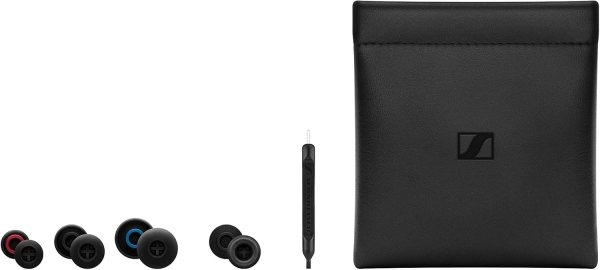 Sennheiser IE 40 Pro Навушники без мікрофона прозорі