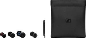 Sennheiser IE 40 Pro Навушники без мікрофона прозорі