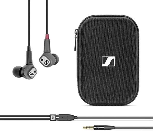 Навушники Sennheiser IE 80 S (507448)