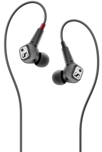 Навушники Sennheiser IE 80 S (507448)