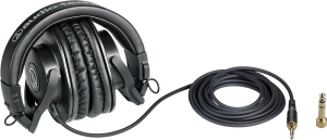 Навушники Audio-Technica ATH-M30x
