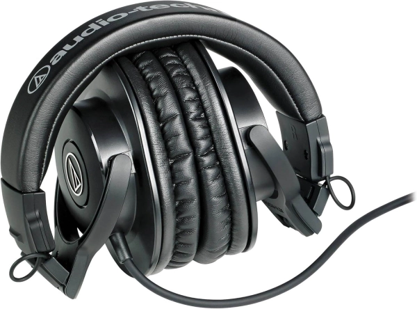 Навушники Audio-Technica ATH-M30x