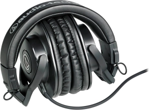 Навушники Audio-Technica ATH-M30x