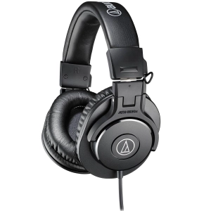 Навушники Audio-Technica ATH-M30x