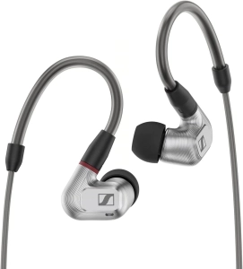 Навушники Sennheiser IE 900 Grey