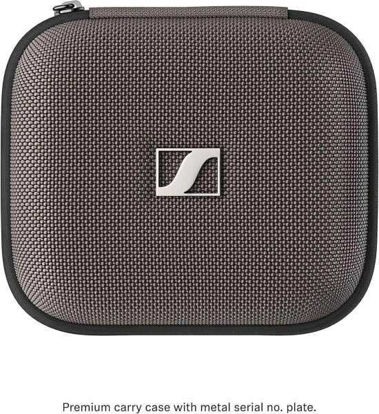 Навушники Sennheiser IE 900 Grey