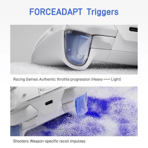 Безпровідний геймпад FLYDIGI APEX 5  Pc/Ns/Android/Tv