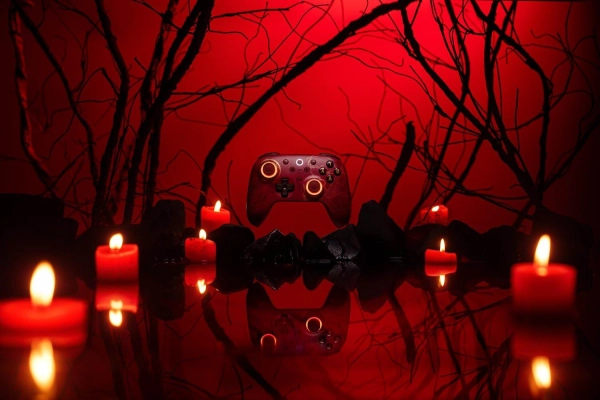 Геймпад безпровідний 8BitDo Ultimate 2 Wireless Wuchang