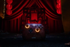 Геймпад безпровідний 8BitDo Ultimate 2 Wireless Wuchang