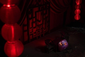 Геймпад безпровідний 8BitDo Ultimate 2 Wireless Wuchang