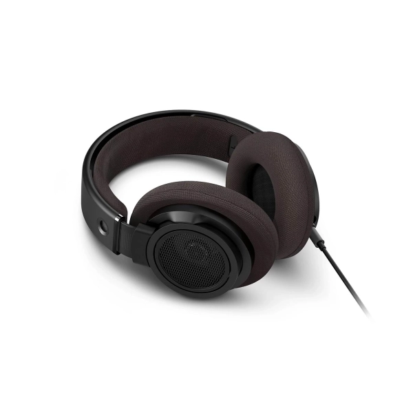 Навушники провідні Philips SHP9500CY HiFi 3м кабель