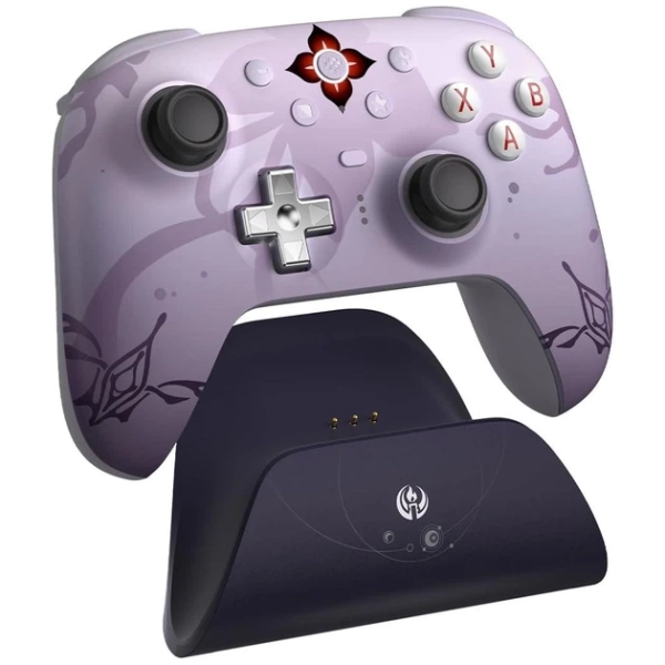 Геймпад 8BitDo Ultimate 2 Wireless Honkai: Star Rail - Evernight