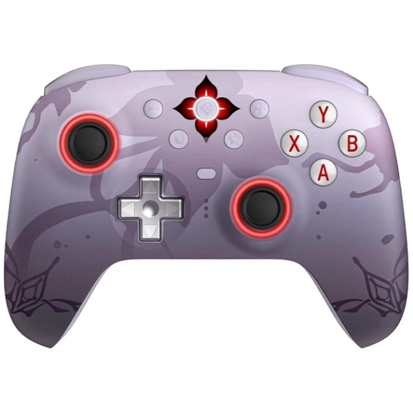 Геймпад 8BitDo Ultimate 2 Wireless Honkai: Star Rail - Evernight