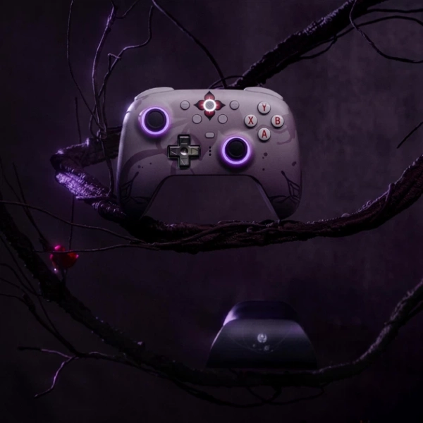 Геймпад 8BitDo Ultimate 2 Wireless Honkai: Star Rail - Evernight