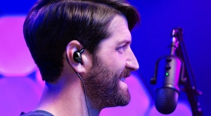 Навушники Razer Moray чорні