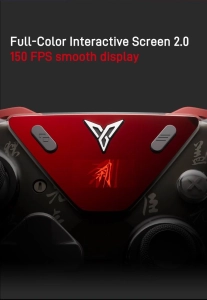 Геймпад Flydigi APEX5 Wuchang Лімітована серія