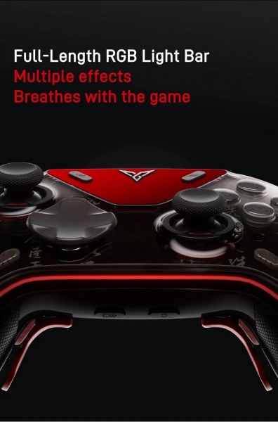 Геймпад Flydigi APEX5 Wuchang Лімітована серія