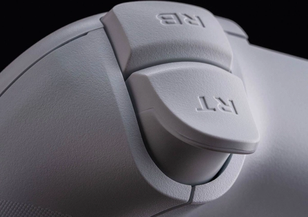 Геймпад 8BitDo Ultimate Mobile Gaming Controller Xbox Edition 80LA White