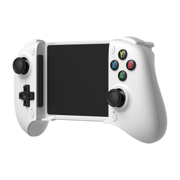 Геймпад 8BitDo Ultimate Mobile Gaming Controller Xbox Edition 80LA White