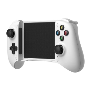Геймпад 8BitDo Ultimate Mobile Gaming Controller Xbox Edition 80LA White