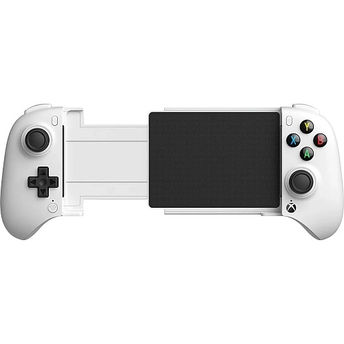 Геймпад 8BitDo Ultimate Mobile Gaming Controller Xbox Edition 80LA White