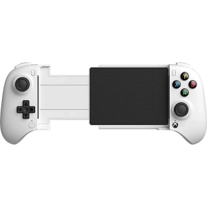 Геймпад 8BitDo Ultimate Mobile Gaming Controller Xbox Edition 80LA White