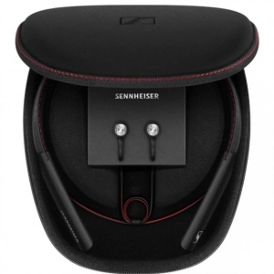 Навушники Sennheiser Momentum M2 IEBT чорні