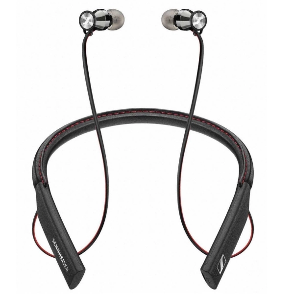 Навушники Sennheiser Momentum M2 IEBT чорні