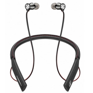 Навушники Sennheiser Momentum M2 IEBT чорні