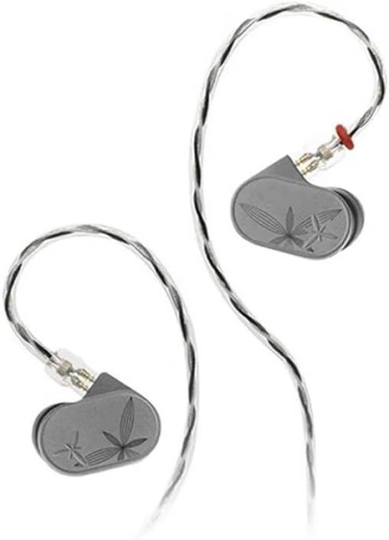 Навушники MOONDROP LAN II 2 (REF) IEM з наднизьким рівнем спотворень