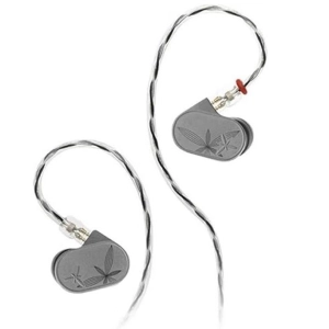 Навушники MOONDROP LAN II 2 (REF) IEM з наднизьким рівнем спотворень
