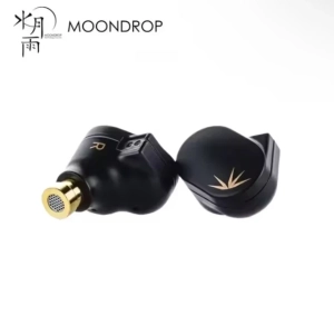 Навушники вакуумні Moondrop CHU II з Динамічним драйвером