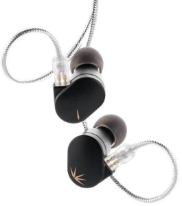 Навушники вакуумні Moondrop CHU II з Динамічним драйвером