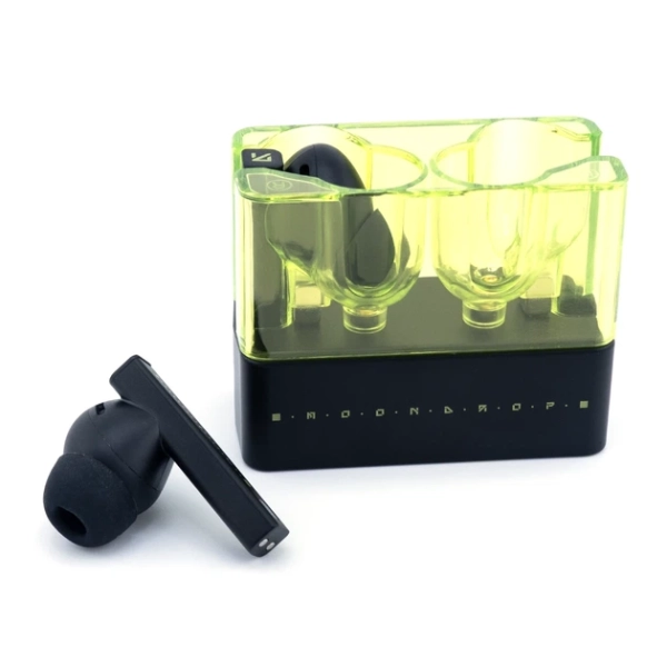 Навушники Moondrop Space Travel 2 Black