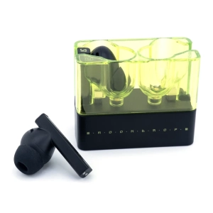 Навушники Moondrop Space Travel 2 Black