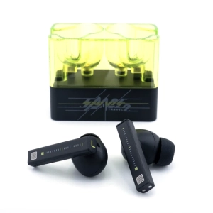 Навушники Moondrop Space Travel 2 Black