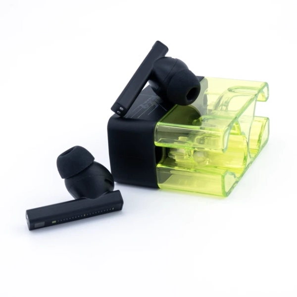 Навушники Moondrop Space Travel 2 Black