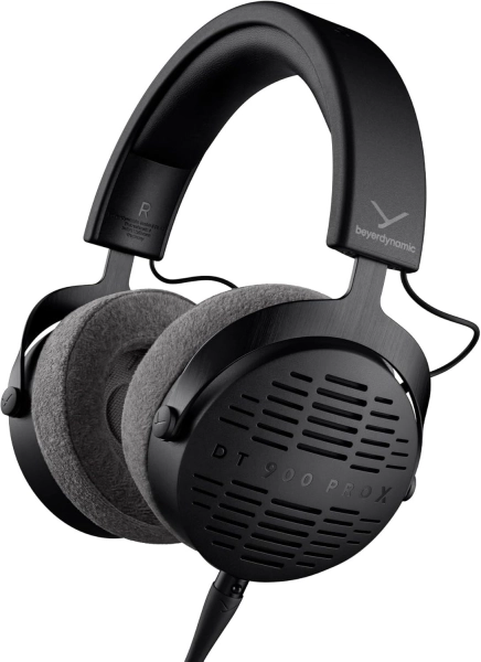 Наушники beyerdynamic DT 900 PRO X Чорні