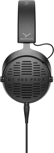 Наушники beyerdynamic DT 900 PRO X Чорні