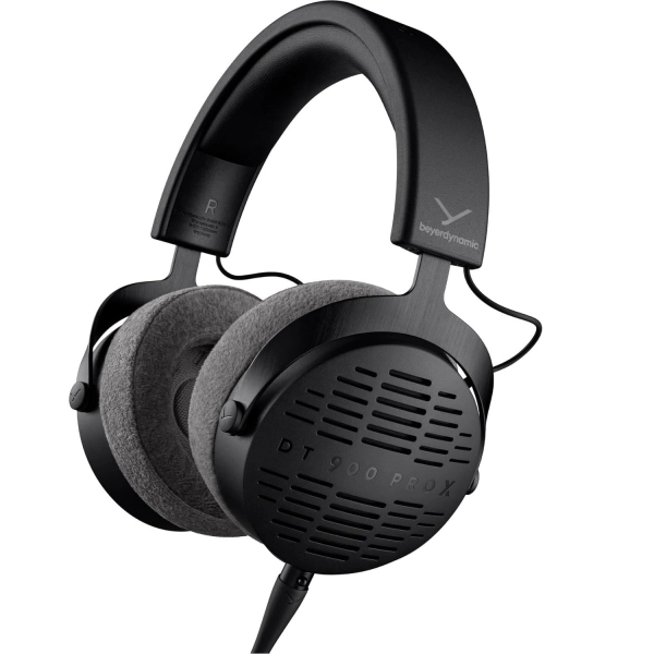 Наушники beyerdynamic DT 900 PRO X Чорні