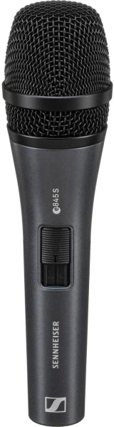 Мікрофон Sennheiser Evolution E 845-S