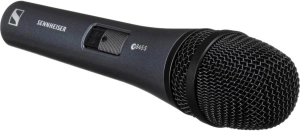 Мікрофон Sennheiser Evolution E 845-S