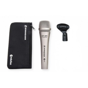 Мікрофон Sennheiser Evolution E 935 Сірий