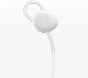 Навушники Google Pixel EarBuds USB Type-C (GA00485) Retail BOX