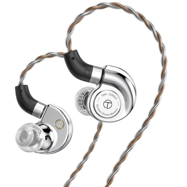 Навушники TRN Conch DLC