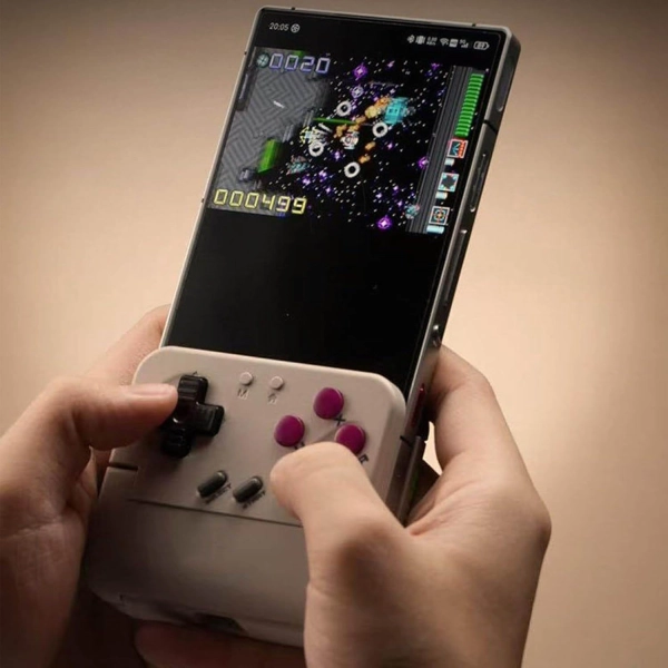 Геймпад Gamesir Retro Mini Taco  (P1) BT